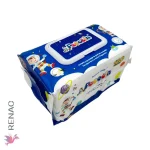 Toalla Húmeda, Pack de 120 Und - Imagen 2