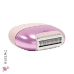 Dispositivo de Depilación Corporal Femenina 7,8X6,9X3 Cm