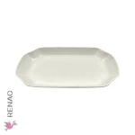 Fuente para servir 33cm x 19cm x 4 cm