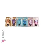 Cortauña Kawaii - Paq x 12 unid