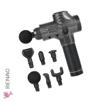 Pistola Facial Relajante Muscular 22,5X23,5X5,5 Cm