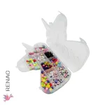 Set de Cuentas para Pulsera