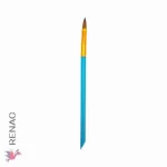 Brocha maquillaje - Paq x 12 unid