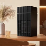 PURIFICADOR DE AIRE 12,5x12,5x23,5 CM