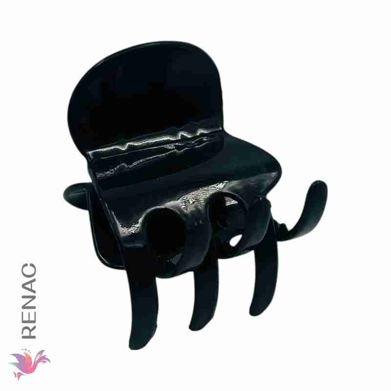 Clip de Cabello - Paq x 12 unid