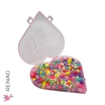 Set de Cuentas para Pulsera - Paquete x 12 unidades - Imagen 3