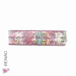 Esponjas maquillaje - Paq x 12 unid