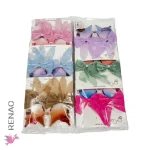 Set Gancho con Lentes - Paq x 12 cartillas - Imagen 3