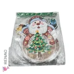 Adorno Navideño Colgante