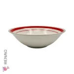 Plato sopero 23cm x alt 7 cm