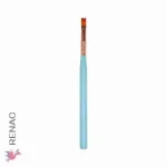 Brocha maquillaje - Paq x 12 unid