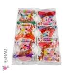 Set Gancho con Lentes - Paq x 12 cartillas - Imagen 3