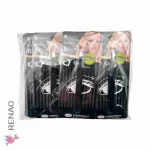 Pinza depilación - Paq x 12 unid