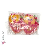 Liga bolsa hermética - Paq x 12 unid