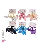 Colet liga oreja - Paq x 12 cartillas