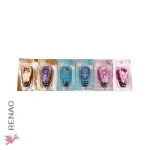 Cortauña Kawaii - Paq x 12 unid