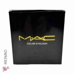 Pestañas postizas - Paq x 12 unid