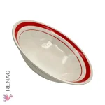 Plato sopero 23cm x alt 7 cm