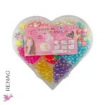 Set de Cuentas para Pulsera - Paquete x 12 unidades - Imagen 2