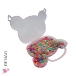 Set de Cuentas para Pulsera - Paquete x 12 unidades - Imagen 3