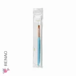 Brocha maquillaje - Paq x 12 unid