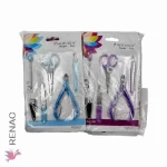 Kit Manicuría - Paq x 12 unid