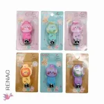 Cortaúñas Kawaii - Paq x 12 unid