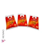 Bolsa de Plastico 16 X 9, Pqt x 100 UNID