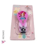 Cortauña Kawaii - Paq x 12 unid