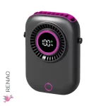 Ventilador Colgante Portatil 9,7X5X14 Cm