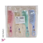 Peine - Paq x 12 unid - Imagen 4