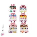 Set Gancho con Lentes - Paq x 12 cartillas - Imagen 3