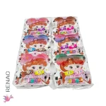 Set Gancho con Lentes - Paq x 12 cartillas - Imagen 3