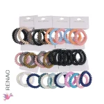 Colet Resorte - Paquete x 12 Cartillas