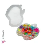 Set de Cuentas para Pulsera - Paquete x 12 unidades - Imagen 3