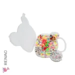 Set de Cuentas para Pulsera