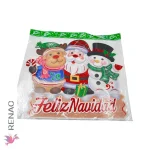 Adorno Navideño Colgante - Imagen 5