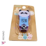 Cortauña Kawaii - Paq x 12 unid