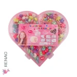 Set de Cuentas para Pulsera - Paquete x 12 unidades - Imagen 2