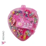 Set de Cuentas para Pulsera - Paquete x 12 unidades - Imagen 2