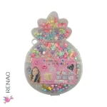 Set de Cuentas para Pulsera - Paquete x 12 unidades - Imagen 2