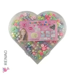 Set de Cuentas para Pulsera - Paquete x 12 unidades - Imagen 2