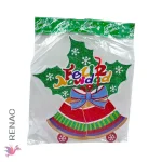 Adorno Navideño Colgante - Paq x 12 unidades - Imagen 5