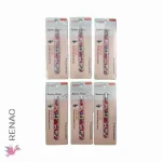 Pinza depilación - Paq x 12 unid