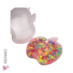 Set de Cuentas para Pulsera - Paquete x 12 unidades - Imagen 3