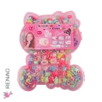 Set de Cuentas para Pulsera - Paquete x 12 unidades - Imagen 2