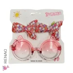 Set Gancho con Lentes - Paq x 12 cartillas - Imagen 2