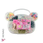 Set de Cuentas para Pulsera