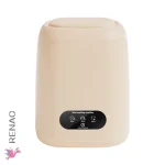 LAVADORA Y SECADORA MINI DE 9L