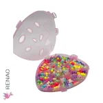 Set de Cuentas para Pulsera - Paquete x 12 unidades - Imagen 4